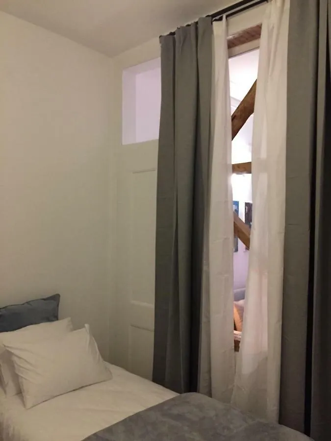 Sapateiros Street 207 - City Center Apartment Lisbon