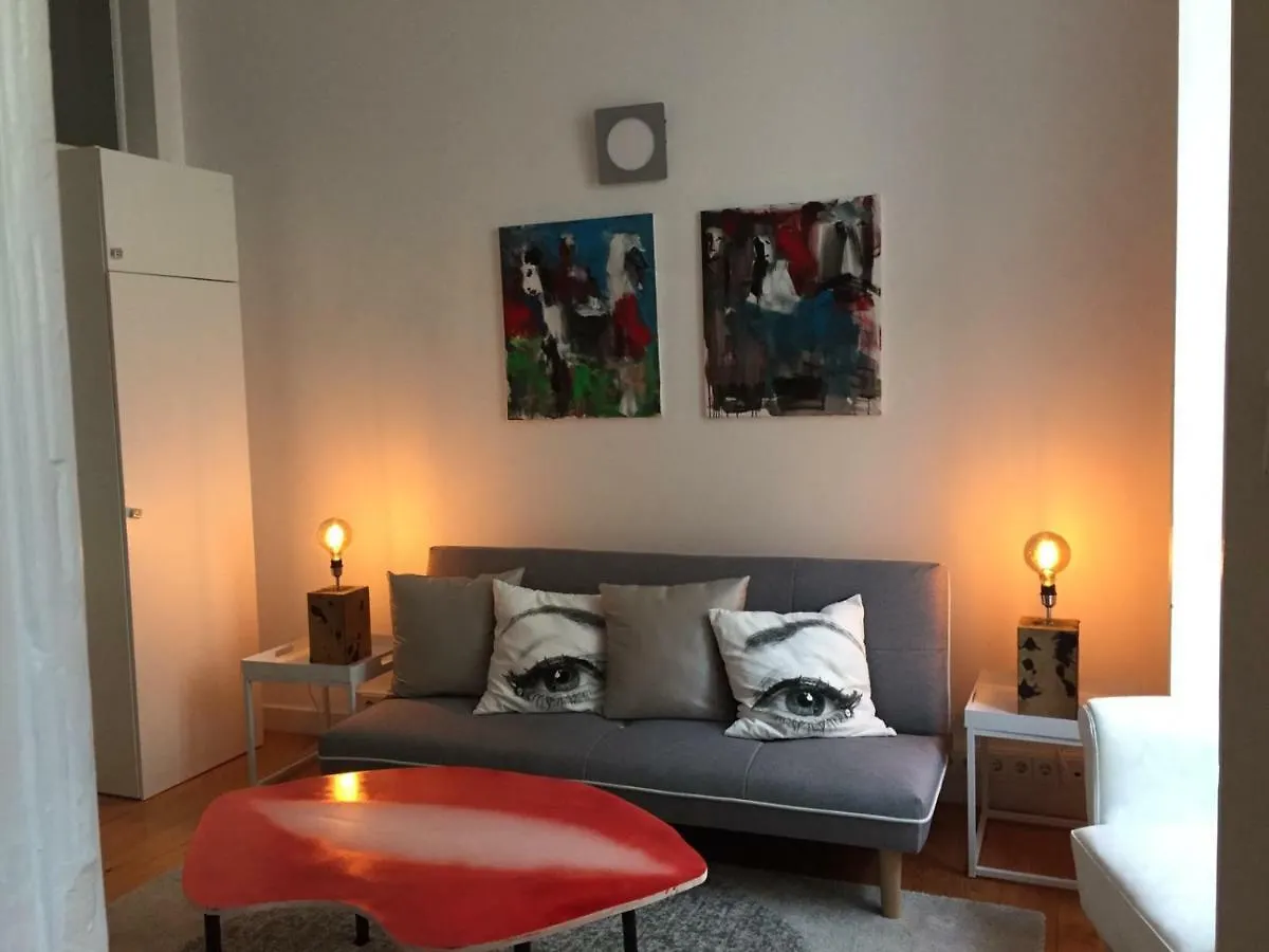 Sapateiros Street 207 - City Center Apartment Lisbon