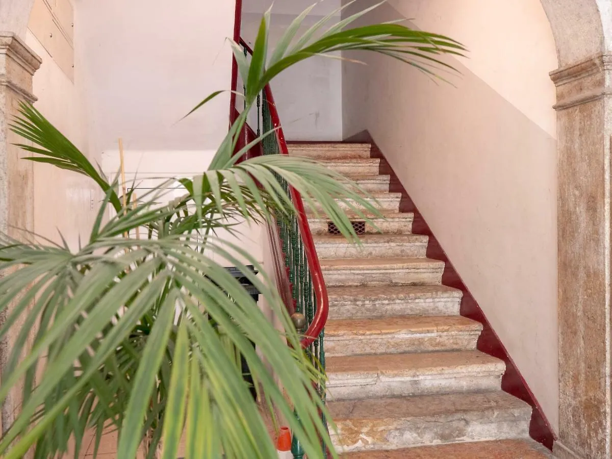 Sapateiros Street 207 - City Center Apartment Lisbon 0*,