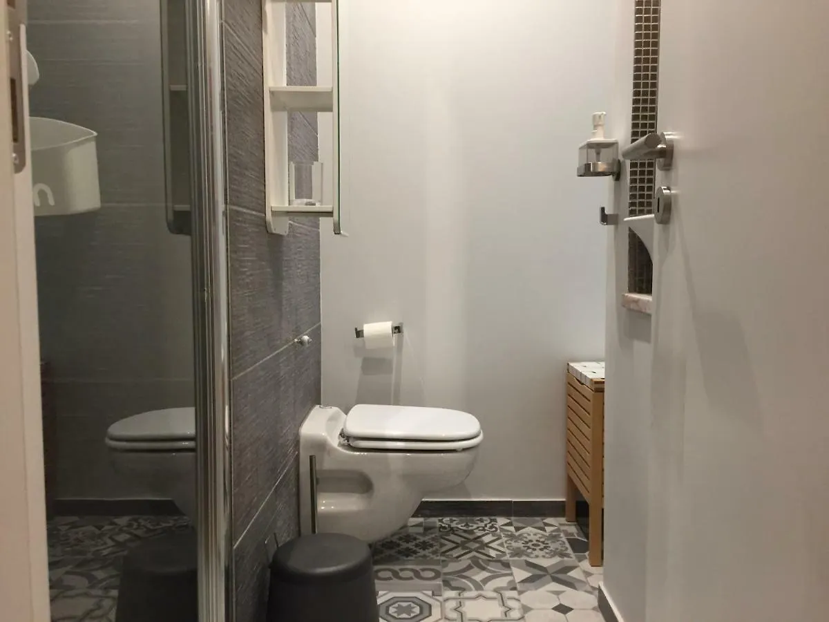 Sapateiros Street 207 - City Center Apartment Lisbon
