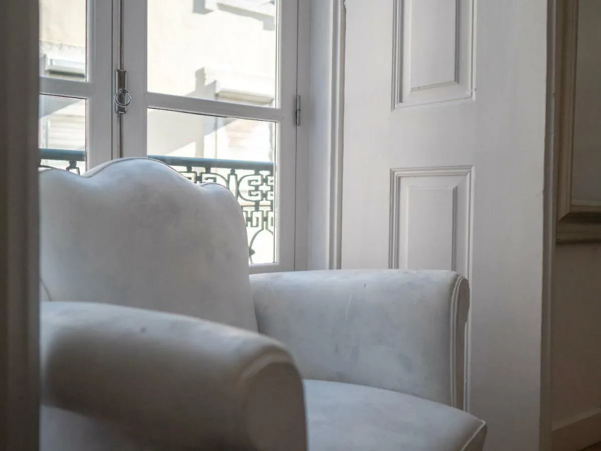Sapateiros Street 207 - City Center Apartment Lisbon 0*,  Portugal